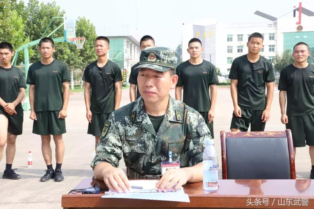 同为训练尖子，在这风起云涌的“战场”上，又会擦出怎样的火花？