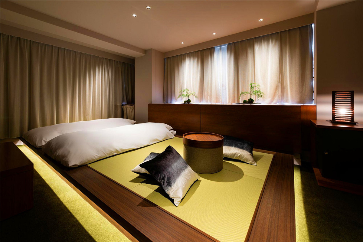 特色、交通便利、价格还便宜，东京不去大酒店，这些旅馆安利你