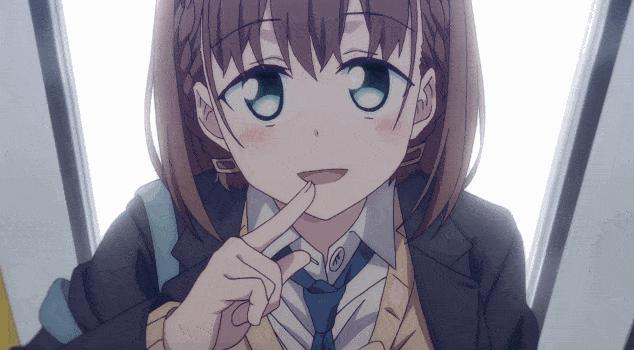 动漫中有毒的女孩,动漫中惨遭毒手的5位女神