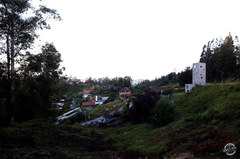 建筑设计师自己家的奇思妙想,建筑设计需要天生自带什么感