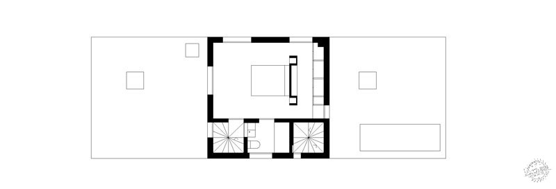 建筑设计师自己家的奇思妙想,建筑设计需要天生自带什么感