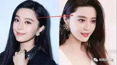 全智贤仿妆怎么画,全智贤同款眉形