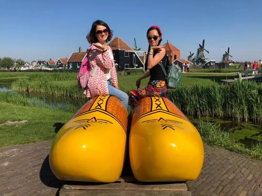 荷兰自由行旅游攻略大全,荷兰自由行三日游攻略