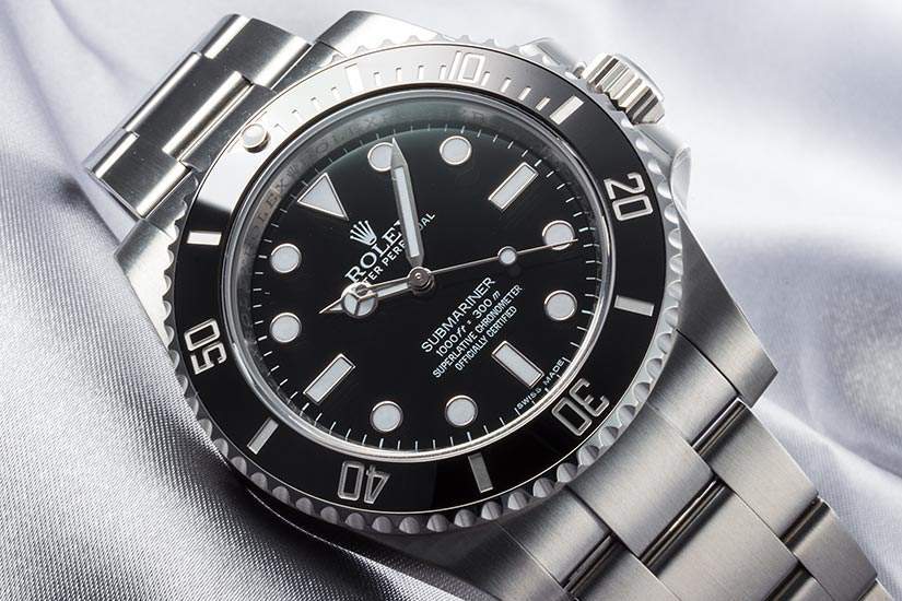 欧米茄海马和黑水鬼,欧米茄海马vs劳力士潜航者