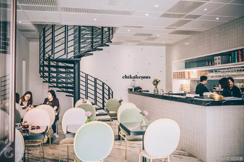 喜茶和迪士尼哪个好喝,迪士尼喜茶饮品价格表大全