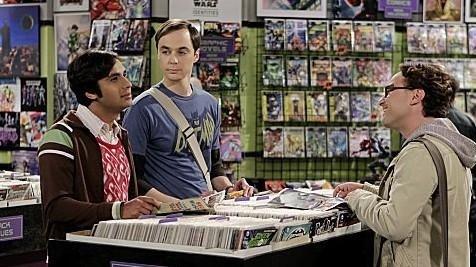 开一家漫画书店能赚钱吗,如何开一家盈利的动漫店