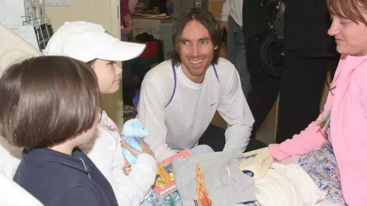 nba名人堂史蒂夫纳什,史蒂夫纳什生涯