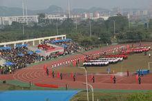 名字叫科技大学，但医学最强大，这所大学在广西柳州