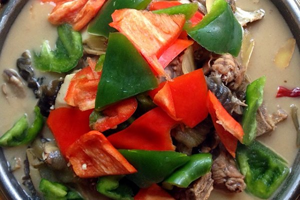 冬天甲鱼怎么样放才不死,这个季节甲鱼适合怎么吃