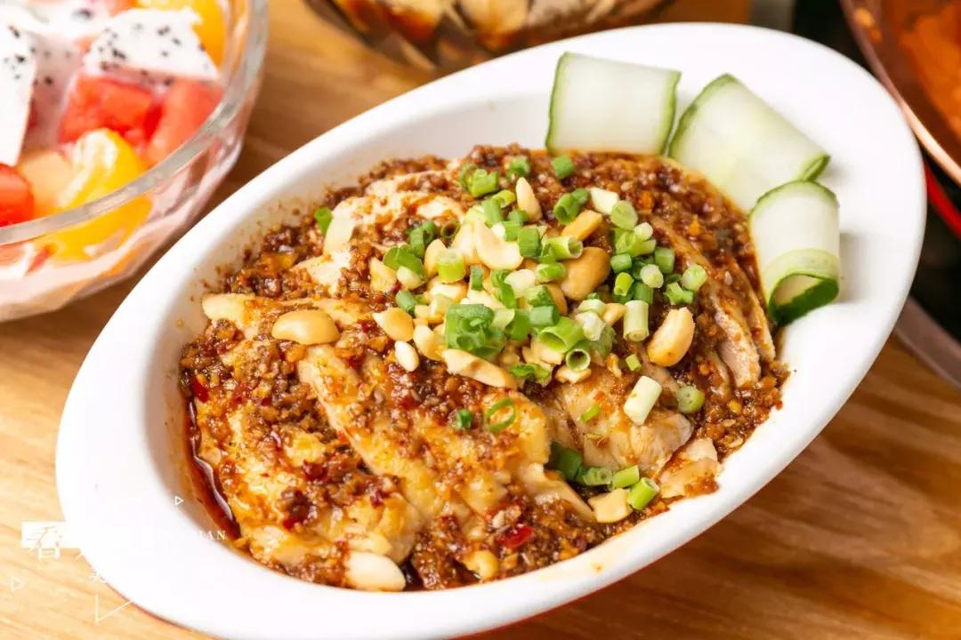 双层香辣牛蛙锅,双层炭火牛蛙锅