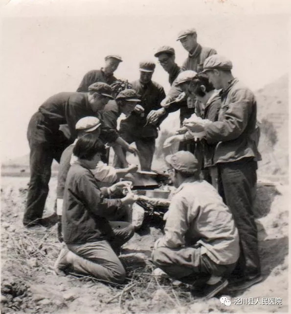 泾川县医院简介,泾川县有哪些医院