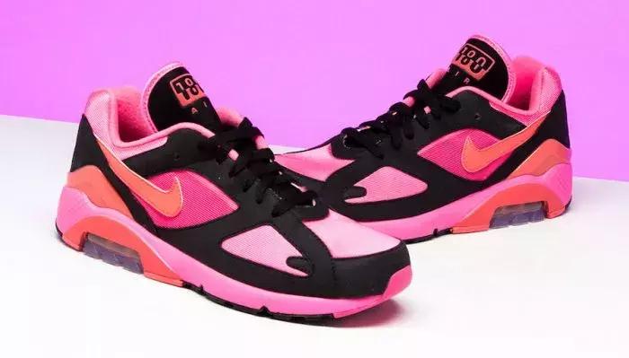 上半年最好的25双鞋，你买到手之后是「起飞」还是「倒闭」