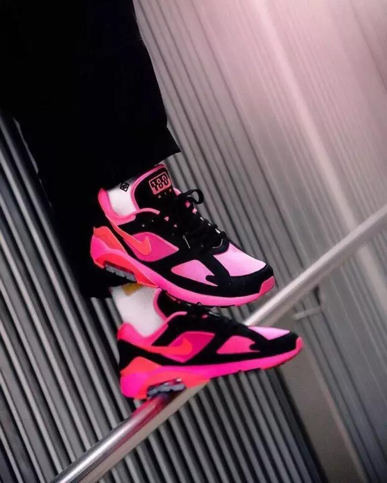 上半年好鞋推荐,目前最潮的10双鞋