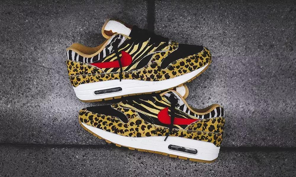 上半年好鞋推荐,目前最潮的10双鞋