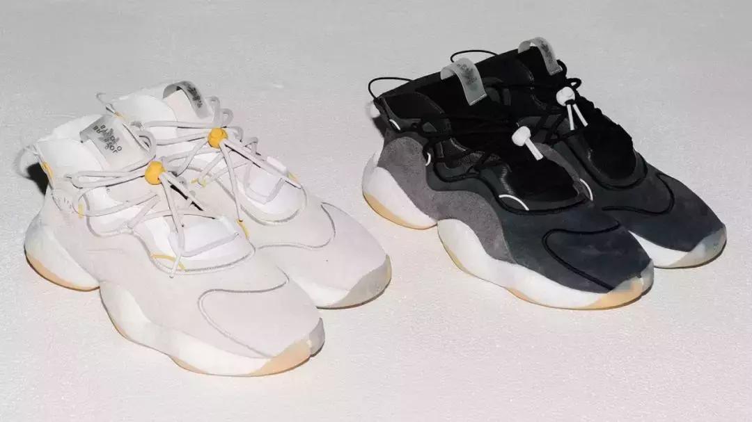 上半年最好的25双鞋，你买到手之后是「起飞」还是「倒闭」