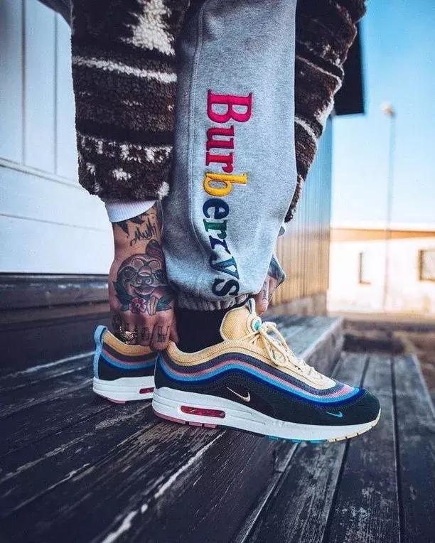 上半年好鞋推荐,目前最潮的10双鞋