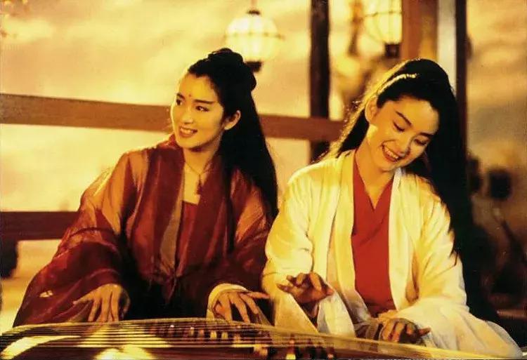 1994年过去了，我很怀念她