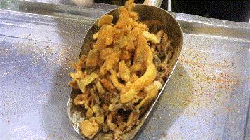 大连必去的小吃街,大连有哪些好吃的小吃一条街