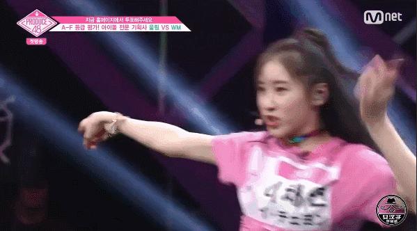 又一档惹到中韩网民都要暴走的节目