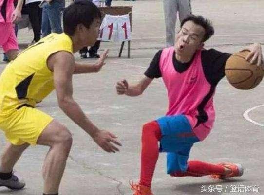 压跳打法,压跳怎么判罚