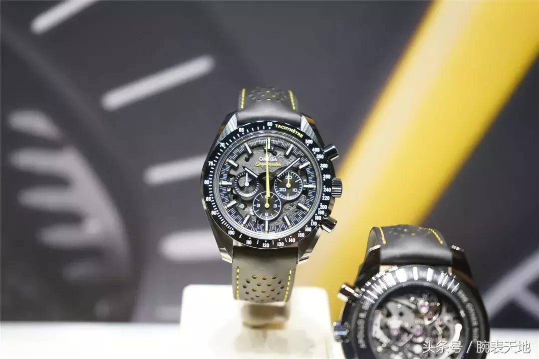 瑞士精工机械表如何,精工打败瑞士表