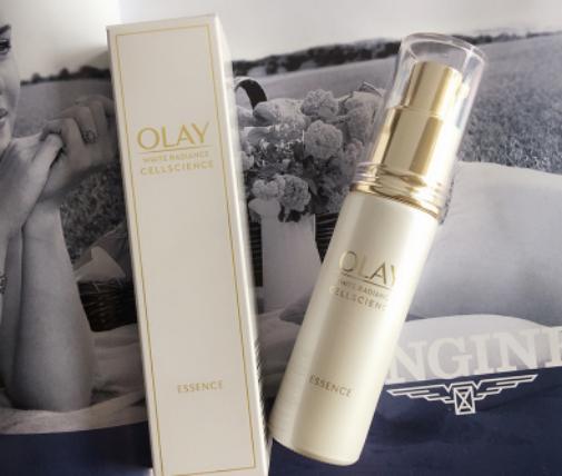 olay超白瓶跟小白瓶有什么区别吗,olay各种小白瓶区别