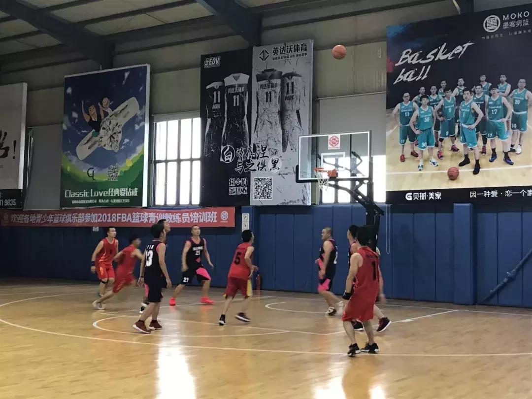 “篮”不住的风采｜第二届“中联杯”篮球争霸赛热血大放送！