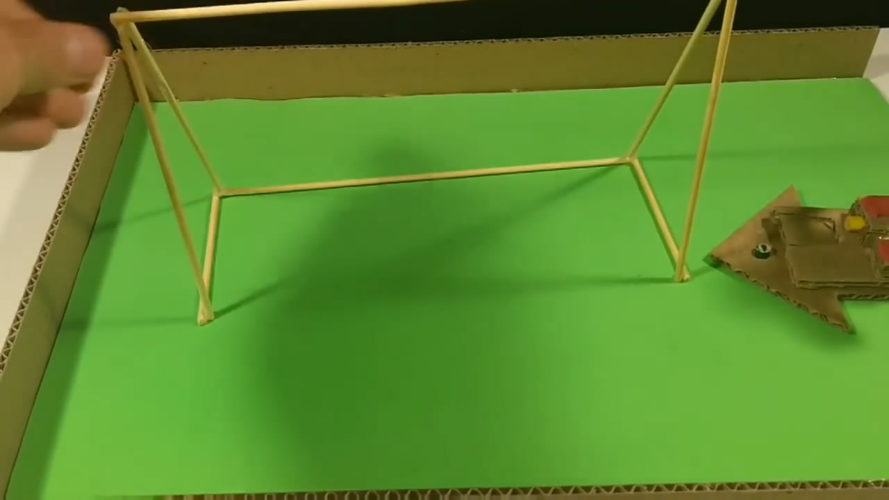 用纸板做足球机,一对一足球游戏手机版