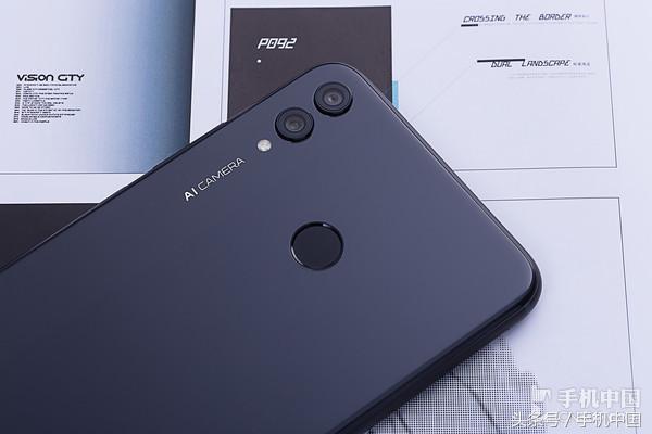 荣耀8x上手不愧是千元屏霸的担当,荣耀8x屏幕评测