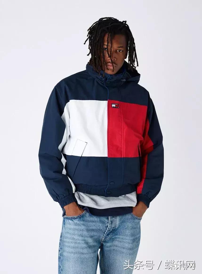 tommyhilfiger秀,tommyhilfiger上海大秀