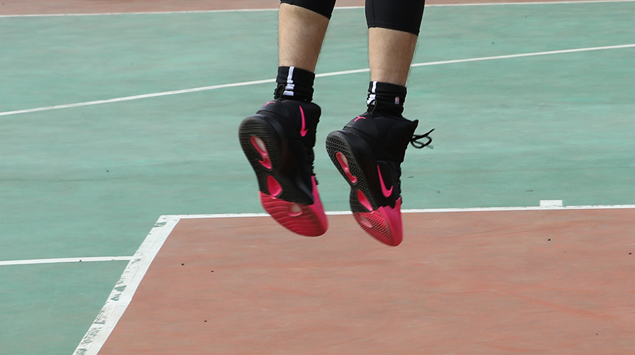 hyperdunk2017榫欏勾娴嬭瘎,hyperdunk2018蹇紶