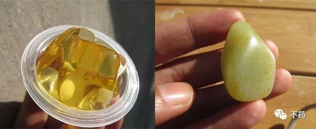 韩料和田玉的识别方法,韩料和田玉的鉴定方法