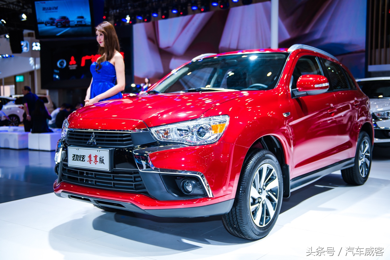 三菱劲炫50块钱油可以跑多远,三菱劲炫油耗高是什么原因