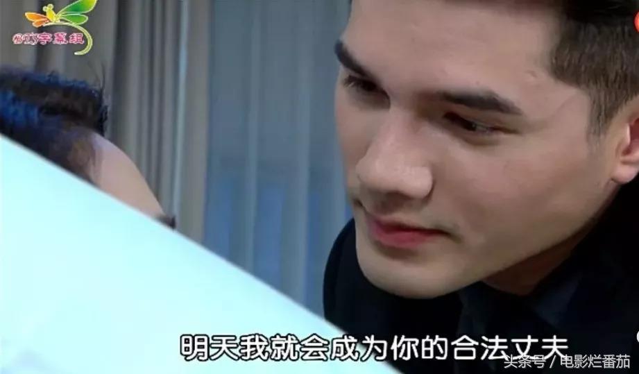 泰国电视剧又甜又虐,泰国又甜又虐的电视剧