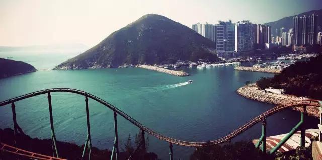 小梅沙游玩攻略,小梅沙的最佳地点