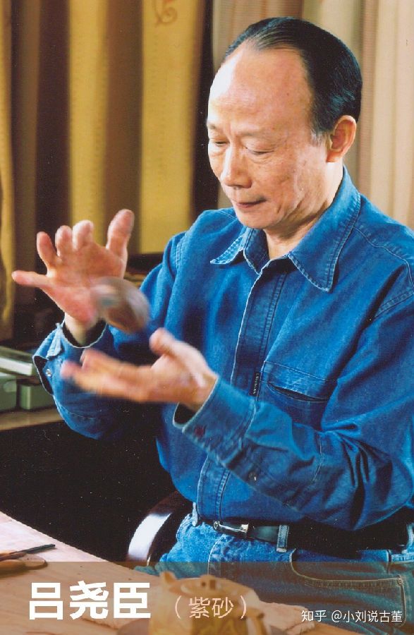 最有名紫砂壶大师,史上十大最贵紫砂壶排名前十