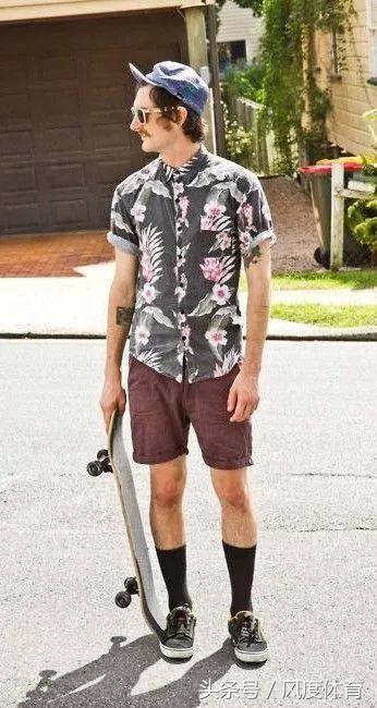 鞋袜搭配真时髦,鞋袜搭配推荐