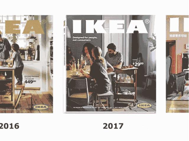 宜家家居都有哪些风格,2018宜家家居指南