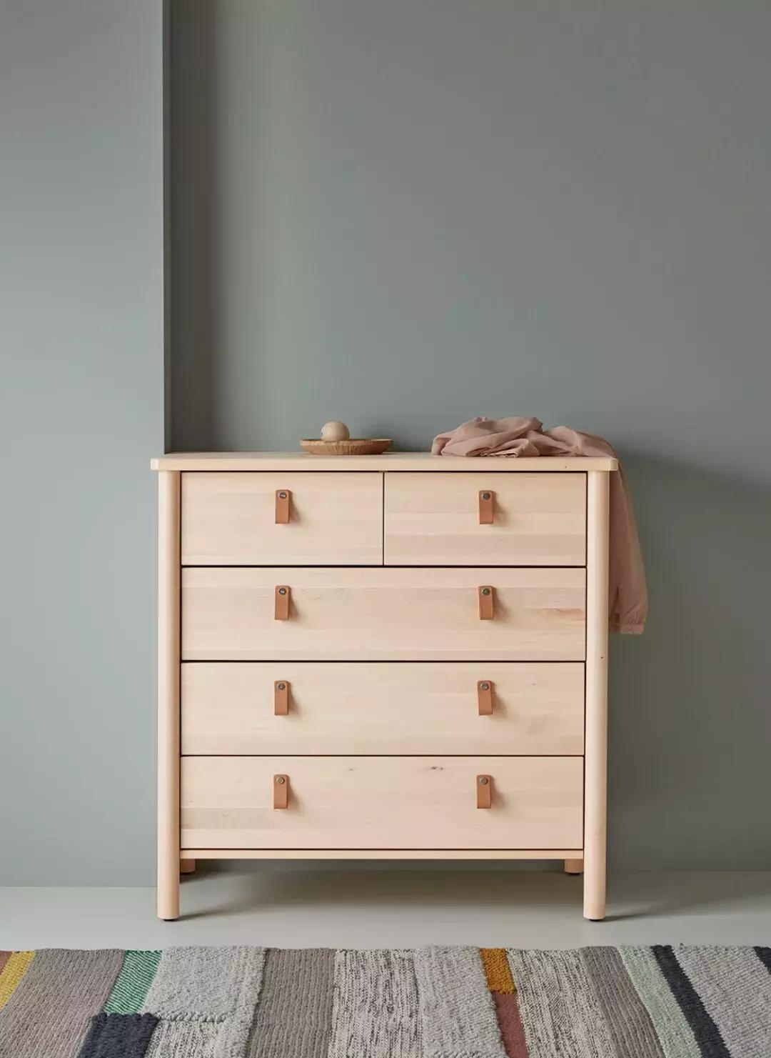 宜家家居都有哪些风格,2018宜家家居指南