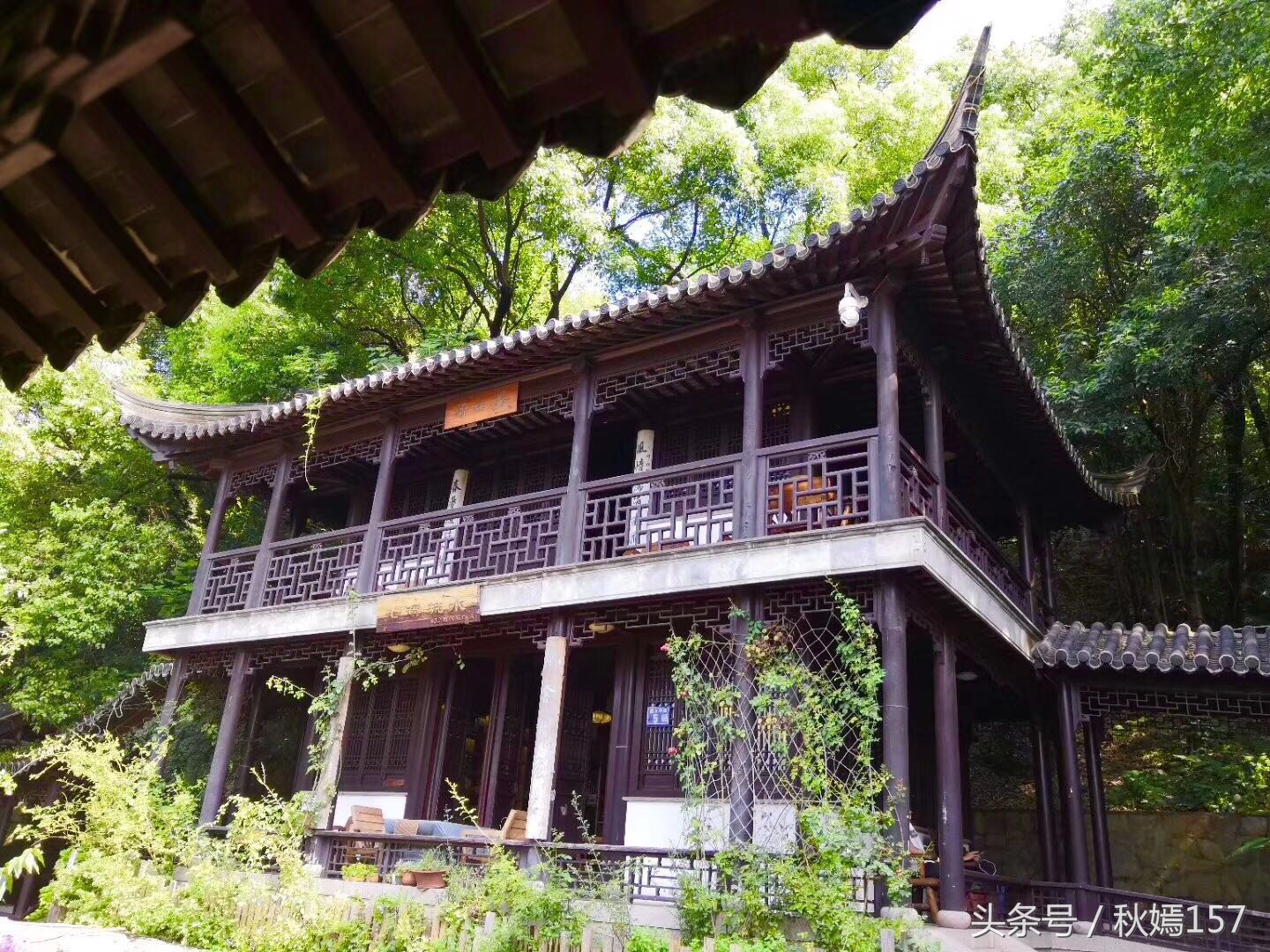 苏州的小长城,常熟小长城攻略