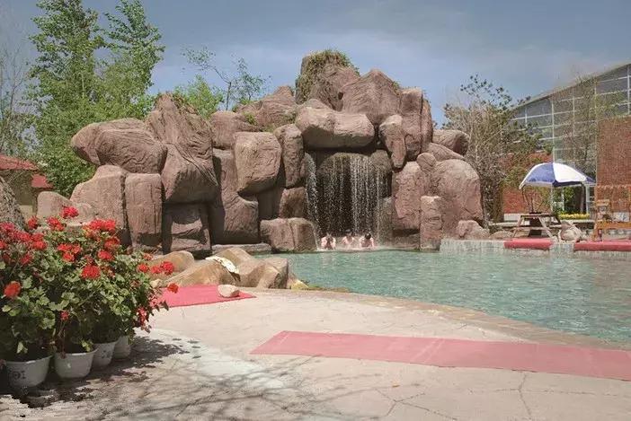 长春市温泉热门推荐,长春附近温泉哪家最好