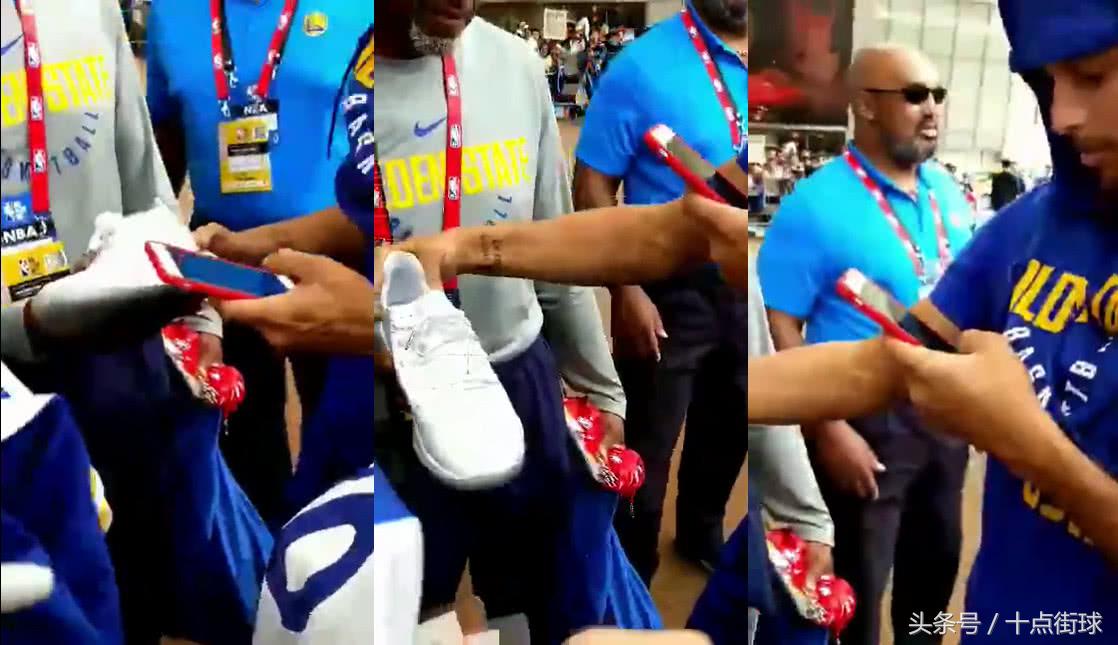 继纽约之后，韩国也破获一桩AJ假鞋案，货源来自中国金额超7亿！