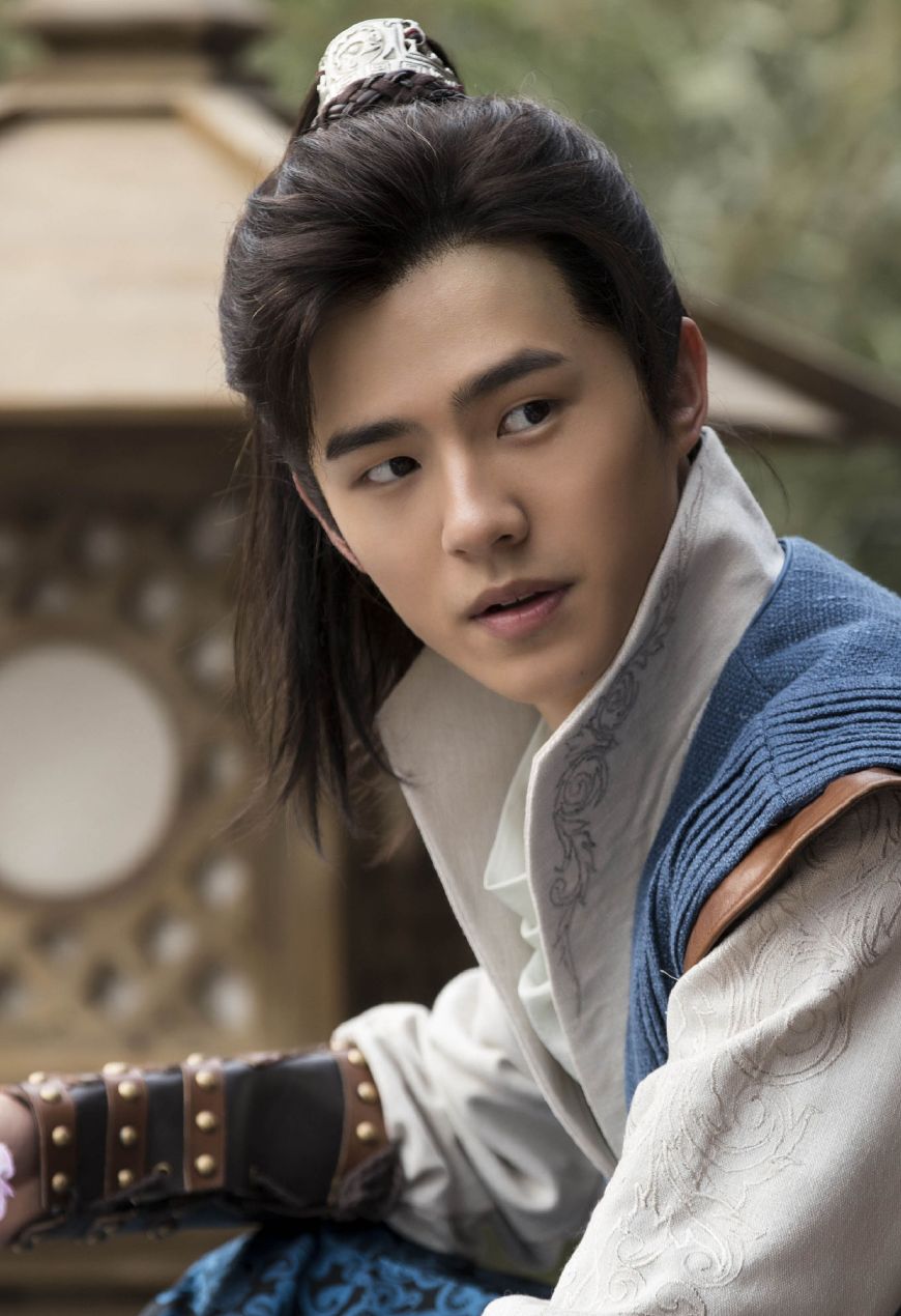 有人说你是女皇帝你该怎么回答呢,假如你是女皇帝长图