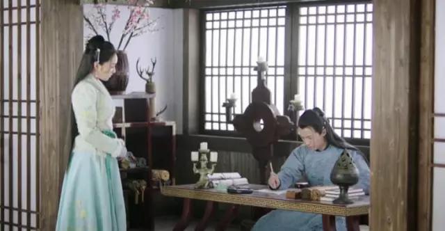 香蜜女孩们剧荒了吗,这部古装探案神剧等你来入坑