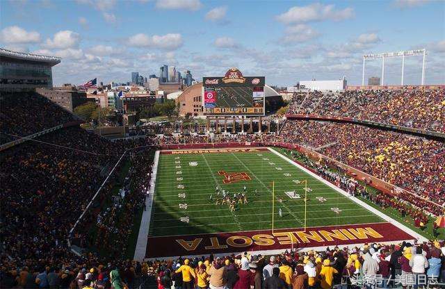 去刘强东学习的明尼苏达大学留学好不好？