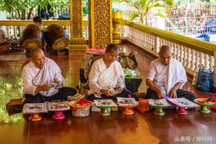 柬埔寨哪些是中国少数民族,柬埔寨十大少数民族排名