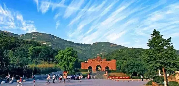 连云港市旅游景点开放通知,江苏连云港景区免费开放通知