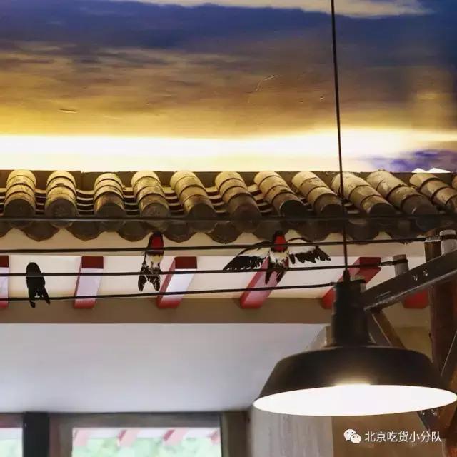 2022年北京最火爆的10家餐厅,北京最火的100家餐厅