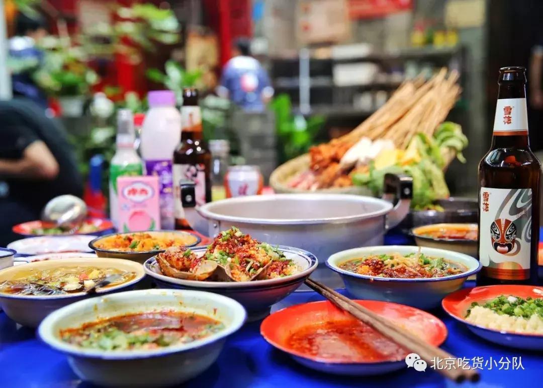 2022年北京最火爆的10家餐厅,北京最火的100家餐厅