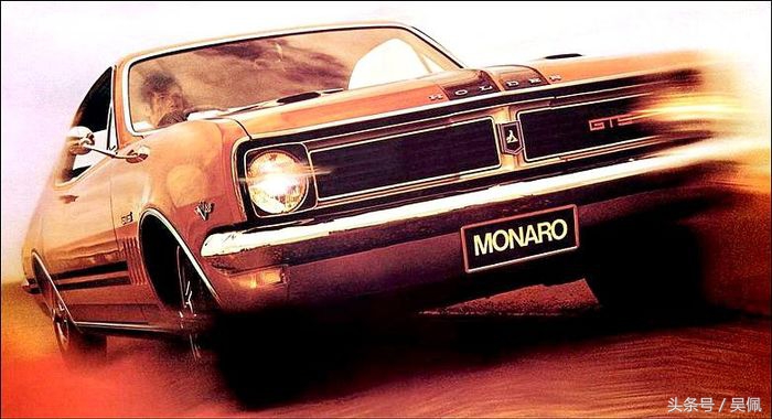 比开美国肌肉车还刺激？澳大利亚人心中最好的车是这10款